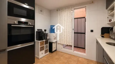 Apartment on Avenida de Novelda photo 23