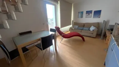 Attic in Santa Margarida photo 6