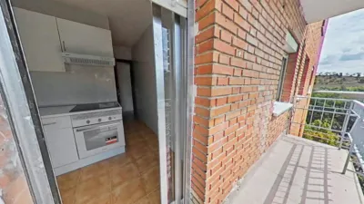 Apartment in San Fermín photo 3