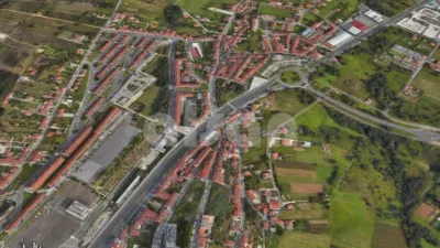 Terreno en venta en Rúa de Mallou, 37, cerca de Rúa da Grabanxa - Vista 5