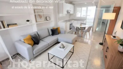 Apartment on Avenida de Gregorio Gea photo 2