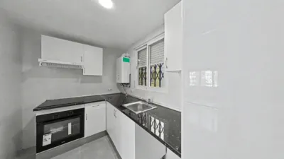 Apartment in Abrantes photo 24