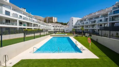 Duplex at Calle Zorzal, 16 photo 5