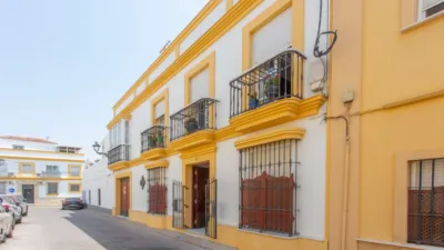 House on Calle Capillera photo 53