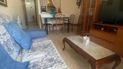 Apartment on Paseo Maritimo photo 7