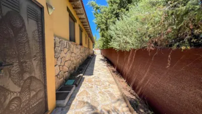 House on Carretera Cervera Buitrago photo 62