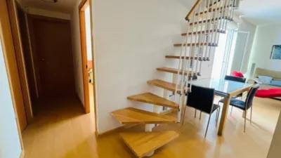 Attic in Santa Margarida photo 12
