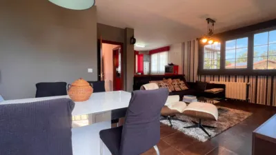 Chalet in Otañes-Baltezana-Ontón photo 16