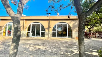 Casa – Crevillent, el Baix Vinalopó - Vista 2