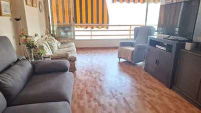 Pis – Benidorm, Racó de l'Oix, la Marina Baixa - Vista 5