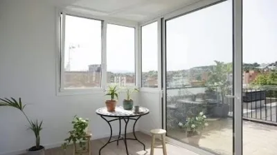 Attic in Centre photo 5