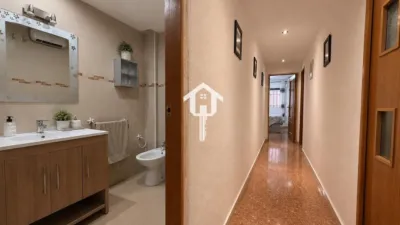 Apartment on Avenida de Novelda photo 19