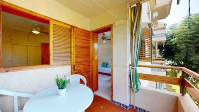 Apartment on Calle de Cánovas del Castillo photo 4