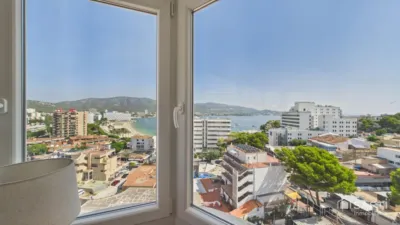 Apartment in Magaluf photo 10