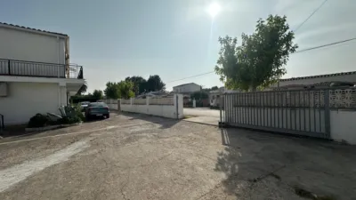 Apartment in Segre - Ebre - Ter photo 25