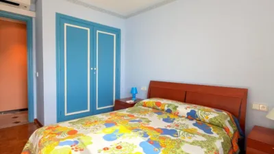 Apartment on Avinguda de Alcoi photo 37