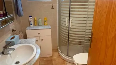 Apartment in Acequion photo 9