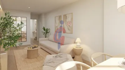 Apartment on Calle del Ingeniero Joaquín Muñoz, 1 photo 3