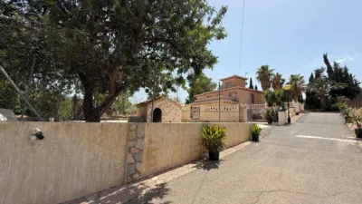 Casa – Alicante - Alacant - Más