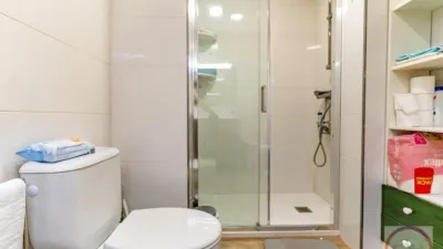 Apartment in Monelos-Barrio de Las Flores photo 11