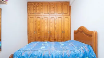 Terraced house on Pablo Neruda Street photo 30