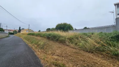 Terreno en venta en Calle de la Areosa - Vista 5