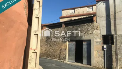 Terraced house in Porto Do Son photo 2