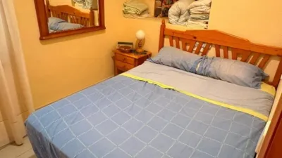 Apartment in Acequion photo 10