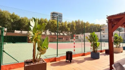 Apartment on Avinguda de Alcoi photo 48