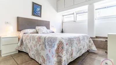 Apartment in Monelos-Barrio de Las Flores photo 21