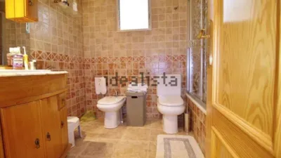 Piso en Benalua photo 9