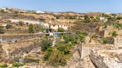 Rustic Finca on Carretera TF-617 photo 82