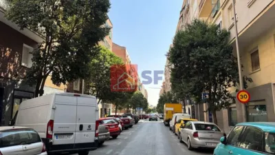 Apartment in Fuente del Berro photo 37