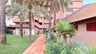 Apartment on Avinguda de Alcoi photo 54