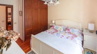 Terraced house in A Foz (Ribadavia) photo 7