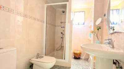 Apartment on Avinguda de Alcoi photo 30