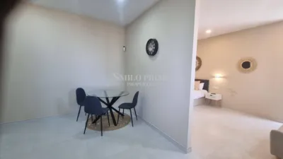 Studio for sale at Calle de Hércules, 4 photo 7