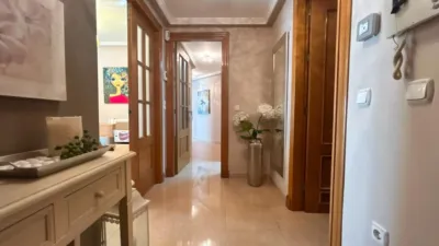 Apartment in El Ejido Centre photo 8