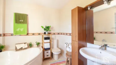 Chalet in Barrio de Portio photo 24