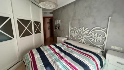 Apartment in El Ejido Centre photo 19