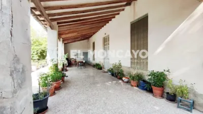 Rustic Finca in La Hoya-Daimes-El Derramador photo 7