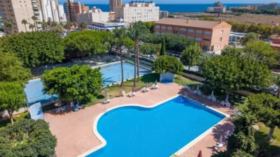 Pis – El Campello - Vista 2