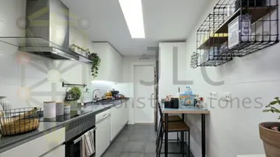 Apartment on Calle España, No. 3 photo 15