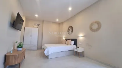 Studio for sale at Calle de Hércules, 4 photo 9