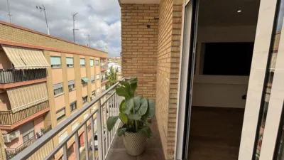Apartment on Calle Virgen de los Remedios photo 7