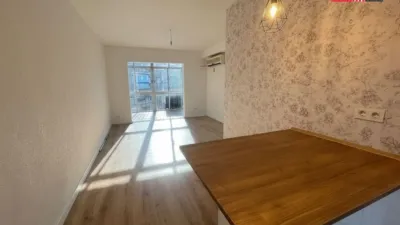 Apartment in San Anton photo 6