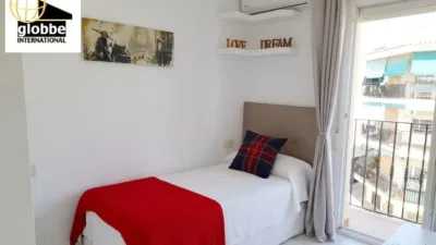 Apartment on Calle de Gordón, 5 photo 9