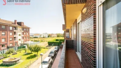 Apartment on Calle del Valle photo 8