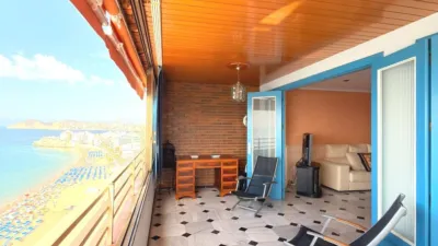 Apartment on Avinguda de Alcoi photo 4