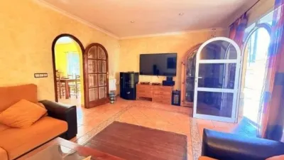 Chalet in Albir photo 10